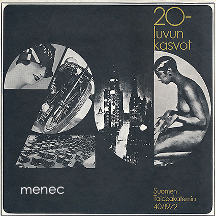 20-luvun kasvot 