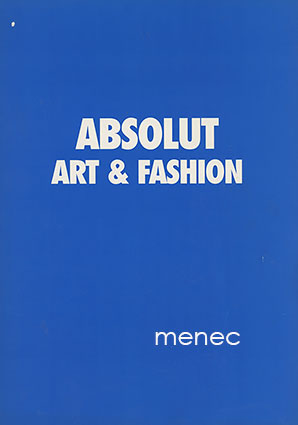 Absolut Art & Fashion 