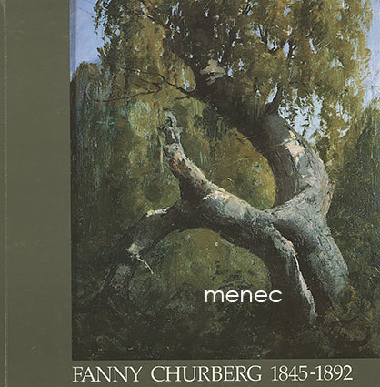 Fanny Churberg 1845-1892 
