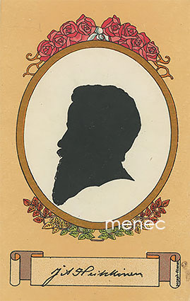 Alanen, Joseph - 'Hallan ukko' 