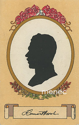 Alanen, Joseph - Oesch 