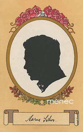 Alanen, Joseph - Aarne Sihvo. Eversti 