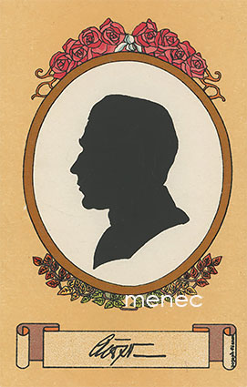 Alanen, Joseph - Ausfeld. Eversti 