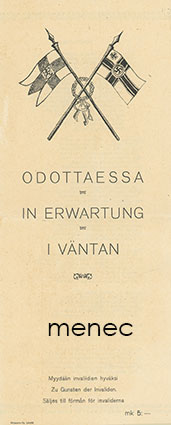 Odottaessa 