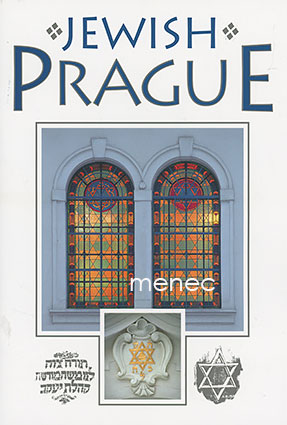 Jewish Prague 
