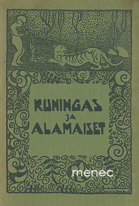 Granfelt, Mandi - Kuningas ja alamaiset 