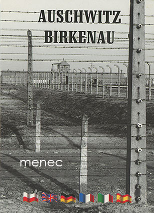 Auschwitz-Birkenau, 13 kortin kotelo 