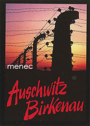 Auschwitz-Birkenau, 15 kortin kotelo 