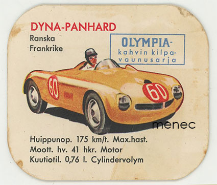 Dyna-Panhard 