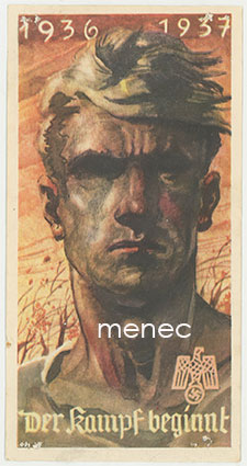 Der Kampf beginnt 1936 1937 