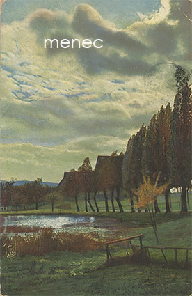 Rantamaisema 