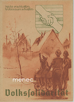 Saksa 1946, Volkssolidarität 