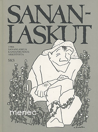 Sananlaskut 