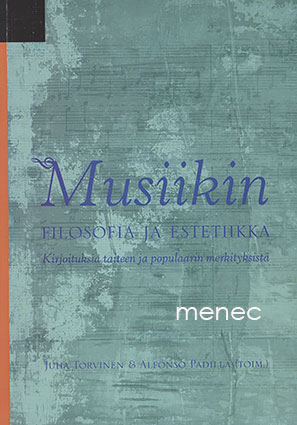 Musiikin filosofia ja estetiikka 