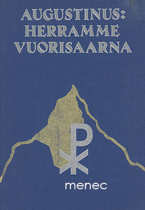 Augustinus - Herramme vuorisaarna 