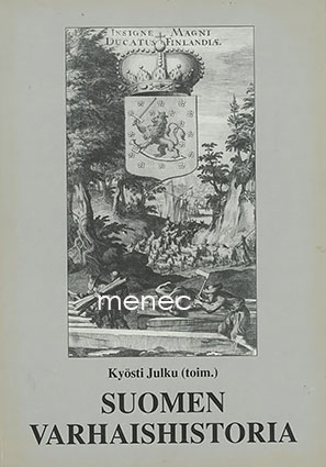 Suomen varhaishistoria 