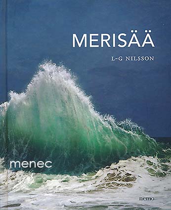 Nilsson, L-G. - Merisää 