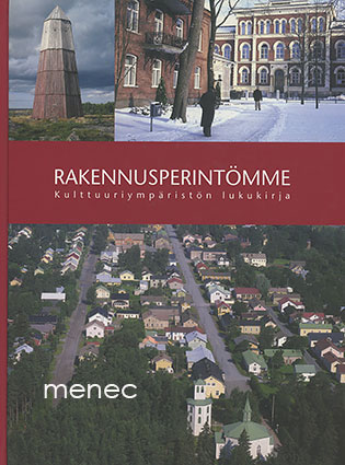 Rakennusperintömme 