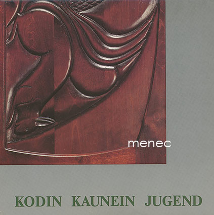 Kodin kaunein jugend 
