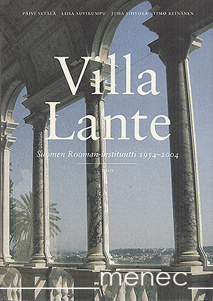 Villa Lante 