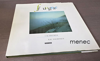 Bremer, Caj & Nieminen, Kai - Fuuga 