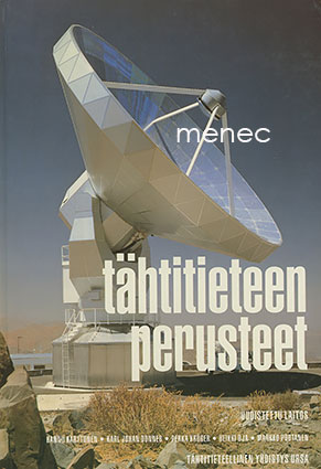 Tähtitieteen perusteet 