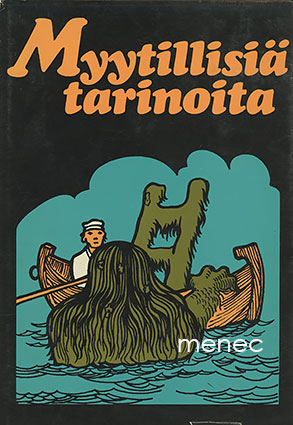 Myytillisiä tarinoita 