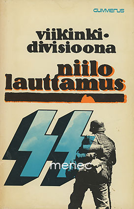 Lauttamus, Niilo - Viikinkidivisioona 
