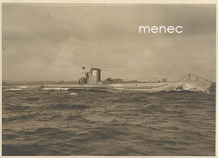 Saksa, UB-47 
