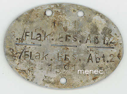 Saksa, tuntolevy 