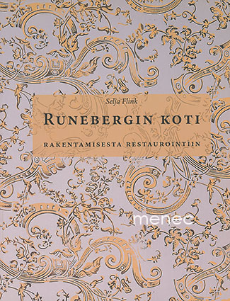 Flink, Selja - Runebergin koti 