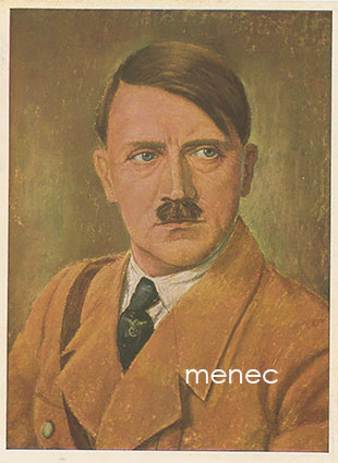 Adolf Hitler 