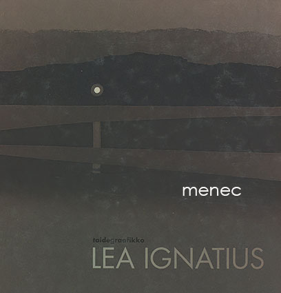Taidegraafikko Lea Ignatius 