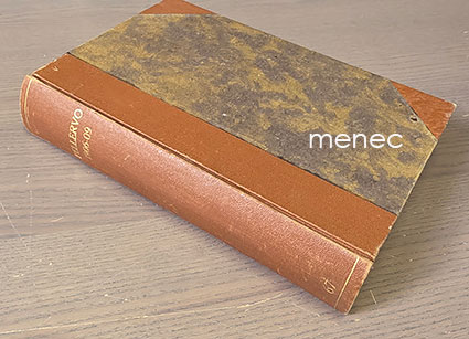 Pellervo 1906-1909 