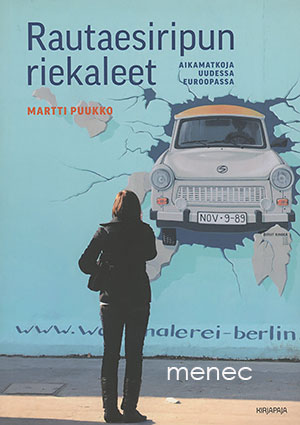 Puukko, Martti - Rautaesiripun riekaleet 