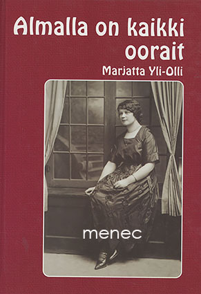 Yli-Olli, Marjatta - Almalla on kaikki oorait 