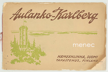 Aulanko-Karlberg 