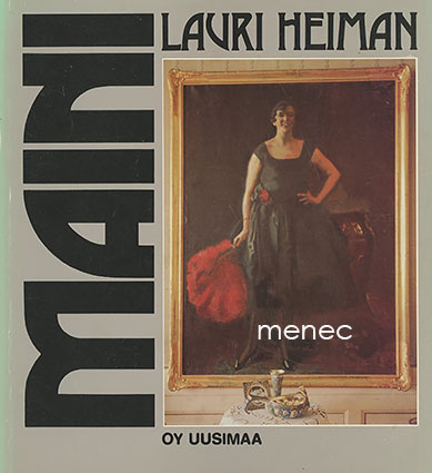 Heiman, Lauri - Maini 