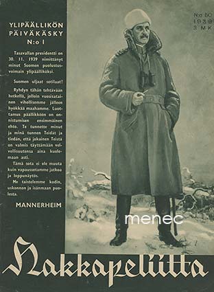 Hakkapeliitta 