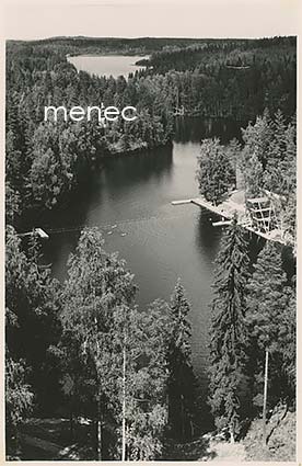 Vierumäki, Heinola, Suomen Urheiluopisto 