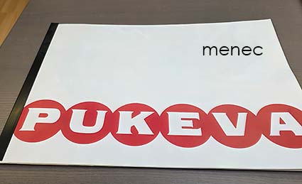 Proposal for Pukeva Department Store in Jyväskylä. September 1989 