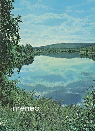 Lappi, Ivalonjoki 
