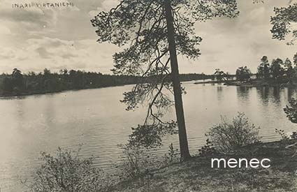 Inari, Virtaniemi 