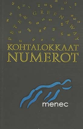 Greenaway, Peter - Kohtalokkaat numerot 