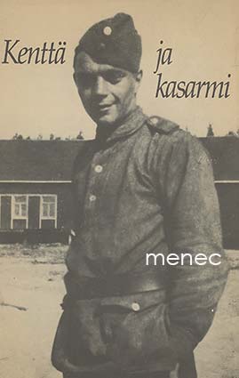 Kenttä ja kasarmi 