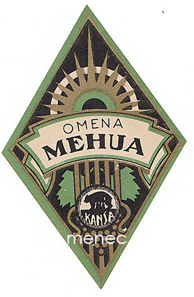 Omena mehua 