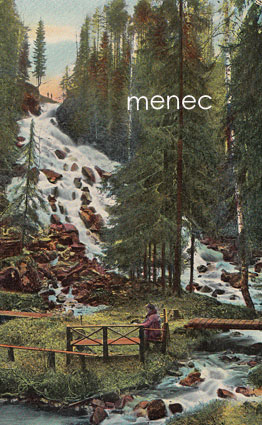 Kuopio, koski 