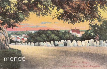 Turku, Vartiovuorenpuisto 