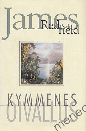 Redfield, James - Kymmenes oivallus 