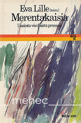 Merentakaisia 